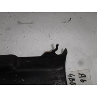 Накладка моторного отсека Audi A6 Allroad C5 4B0133849A