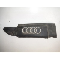 Накладка моторного отсека Audi A8 D3 4E 077103926A