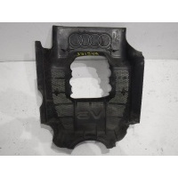 Накладка моторного отсека Audi A8 D2 4D 078103927P