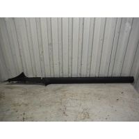 Накладка на порог внутренняя Volkswagen Golf 5 1K3853372B82V