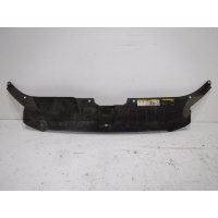 Накладка панели передней Audi Q5 8R 8R0807081A