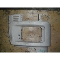 Накладка фары передней правой Volvo FM 9 8191562