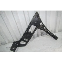 Направляющая бампера заднего Volkswagen Touran 1 1T1 1T2 1T3 1T0807393D