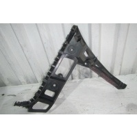 Направляющая бампера заднего Volkswagen Touran 1 1T1 1T2 1T3 1T0807394D