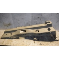 Обшивка багажника Renault Scenic 3 JZ 799122374R