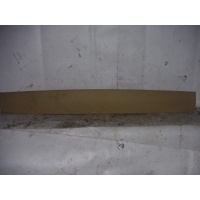 Обшивка крышки багажника Volkswagen Touareg 1 7L 7L6867671D7G8