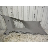 Обшивка стойки Renault Megane 3 DZ KZ 769340037R