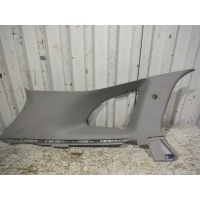 Обшивка стойки Renault Megane 3 DZ KZ 769350037R