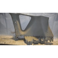 Обшивка стойки Renault Scenic 3 JZ 769340011R