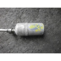 Осушитель (ресивер) Renault Scenic 2 JM 8200247360
