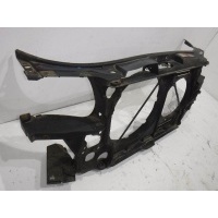 Панель передняя (телевизор) Audi A6 C5 4B3805588D