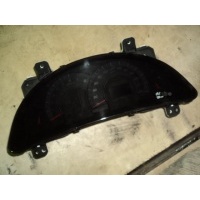 Панель приборов Toyota Camry XV40 8380033A40