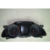 Панель приборов Audi A5 8T 8T0920931T