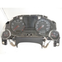 Панель приборов Audi A8 D3 4E 4E0920900E