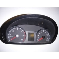 Панель приборов Volkswagen Crafter 2E0920841S