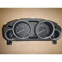 Панель приборов Mazda 6 2 GH TD1155430