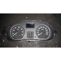 Панель приборов Renault Sandero 1 248101432R