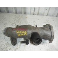 Патрубок воздушный Kia Sportage 1 NB7 0K08013230A