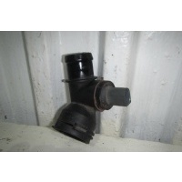 Патрубок системы охлаждения Audi TT 8J 1K0122291AD