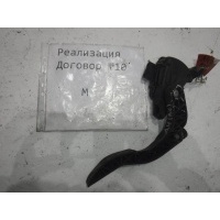 Педаль газа Audi A4 B7 8E1723523C