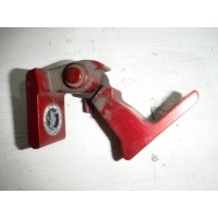 Петля двери Audi A4 B8 8K0831401B
