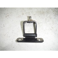 Петля двери багажника Renault Megane 3 DZ KZ 844007338R