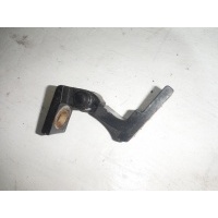 Петля двери задней левой верхняя Skoda Superb 1 3U 3U0833401A
