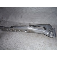 Петля капота левая Audi A6 C5 1997-2005 4B0823301C