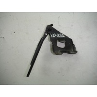 Петля капота правая Audi A4 B8 2008-2015 8K0823302D