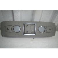 Плафон салонный Audi Q7 4L 2005-2015 4L0947112A12T