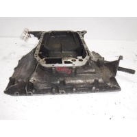 Поддон двигателя Audi A8 D2 4D 078103603D