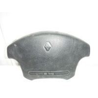 Подушка безопасности в руль Renault Laguna 1 X56 7700841030