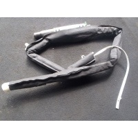 Подушка потолочная (шторка) Renault Megane 3 DZ KZ 985P00015R