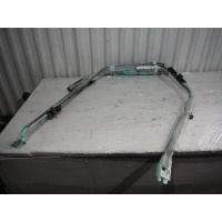 Подушка потолочная (шторка) Volkswagen Touran 1 1T1 1T2 1T3 1T0880741M