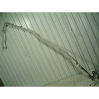 Подушка потолочная (шторка) Audi A8 D3 4E 4E4880742