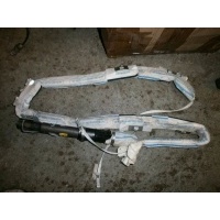 Подушка потолочная (шторка) Renault Megane 2 BM KM EM 2002-2009 8200148466