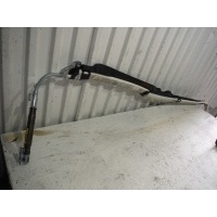 Подушка потолочная (шторка) Volkswagen Golf 5 1K6880742T