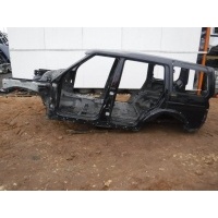 Порог левый Land Rover Discovery 4 ALA780210