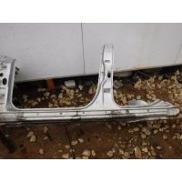 Порог левый Volkswagen Passat B5 3B5809835B