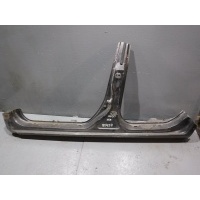 Порог левый Mazda 6 1 GG GJYA71271