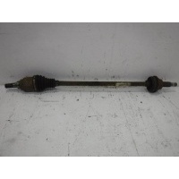 Привод задний Nissan Terrano D10 396004652R