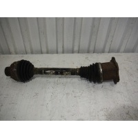 Привод передний Audi A4 B8 8K0407271P