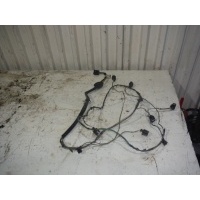 Проводка (коса) Audi A8 D3 4E 4E0971104AK