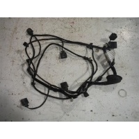 Проводка (коса) Audi A8 D3 4E 4E0971104P