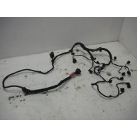 Проводка (коса) Skoda Octavia 2 1Z 06A972619AH