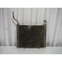 Радиатор дополнительный Skoda A4 B5 8D0203503A