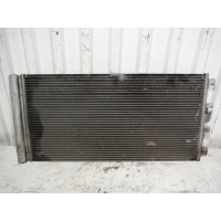 Радиатор кондиционера Renault Duster 921008028R