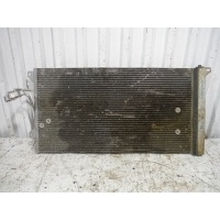 Радиатор кондиционера Porsche Cayenne 955 957 7L0820411G