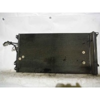Радиатор кондиционера Volkswagen Touareg 1 7L 2002-2010 7L0820411G