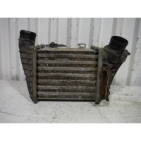 Радиатор охлаждения турбины (интеркулер) Volkswagen Golf 3 1H0145805B